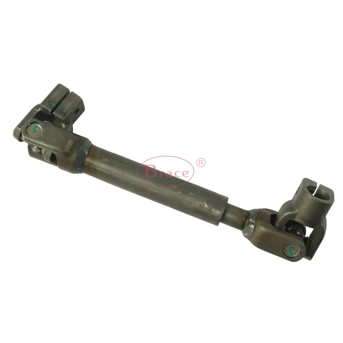 Auto Parts Steering Intermediate Shaft Suitable for MGZS 10446841 product photo