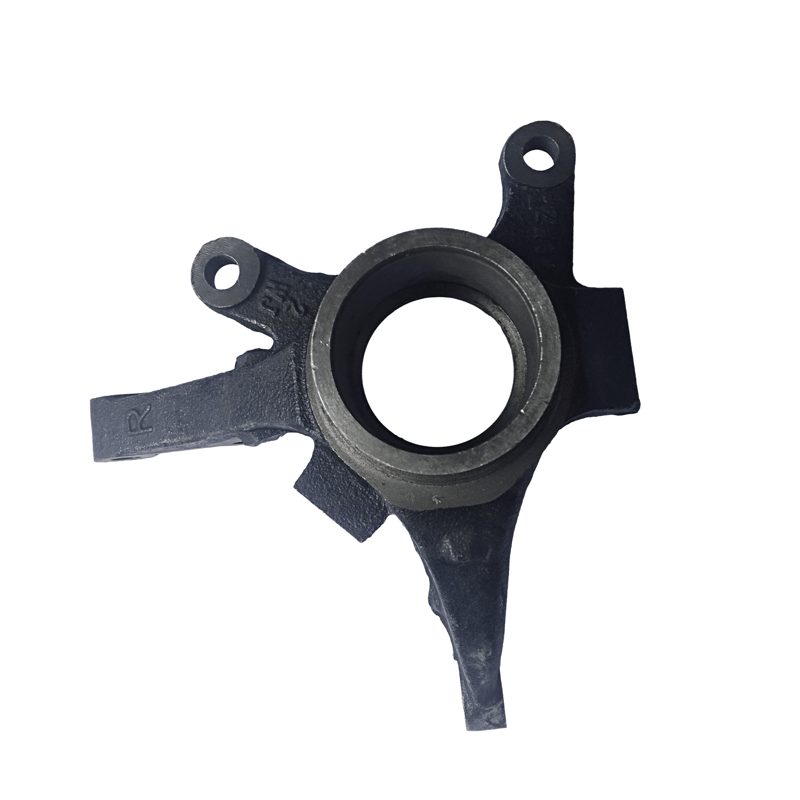 Auto Parts Steering Knuckle for Suzuki Wagon R 45111-75f12 45151-75f12 — photo 2