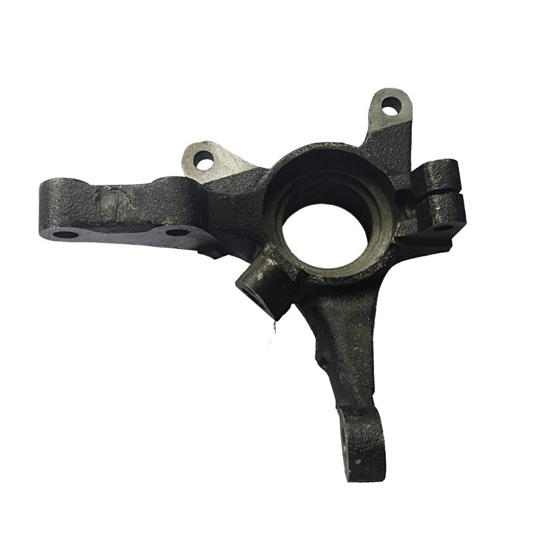 Auto Parts Steering Knuckle for Suzuki Wagon R 45111-75f12 45151-75f12 — photo 3