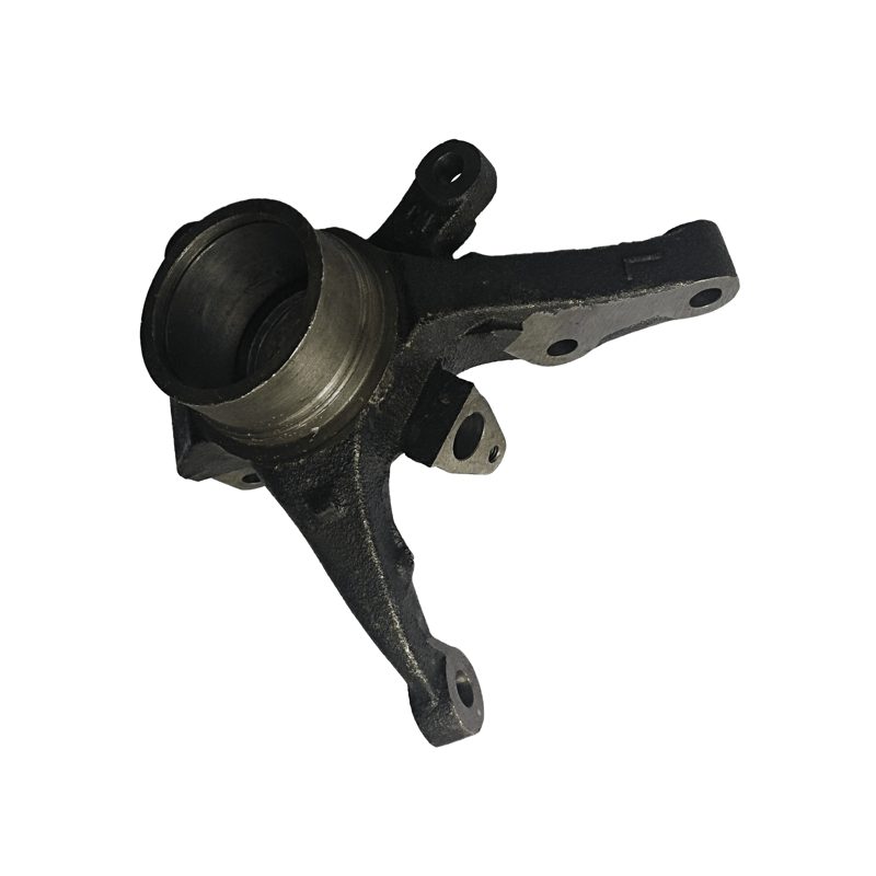 Auto Parts Steering Knuckle for Suzuki Wagon R 45111-75f12 45151-75f12 — photo 4