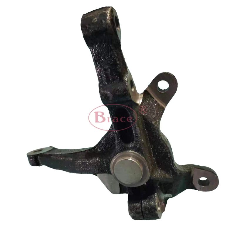 Auto Parts Steering Knuckle Suitable for Changehe Fruida — photo 2