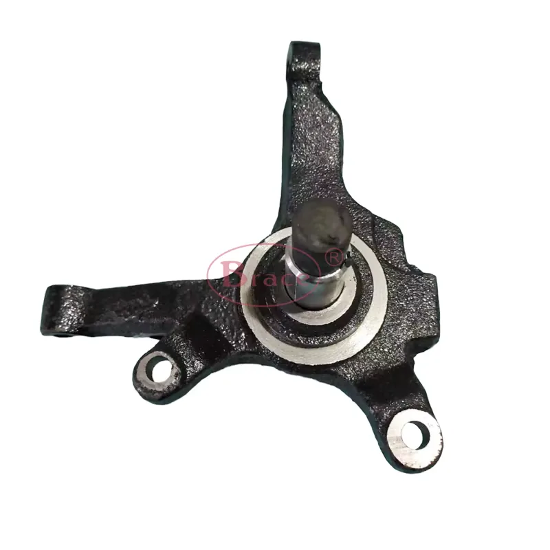 Auto Parts Steering Knuckle Suitable for Changehe Fruida product photo