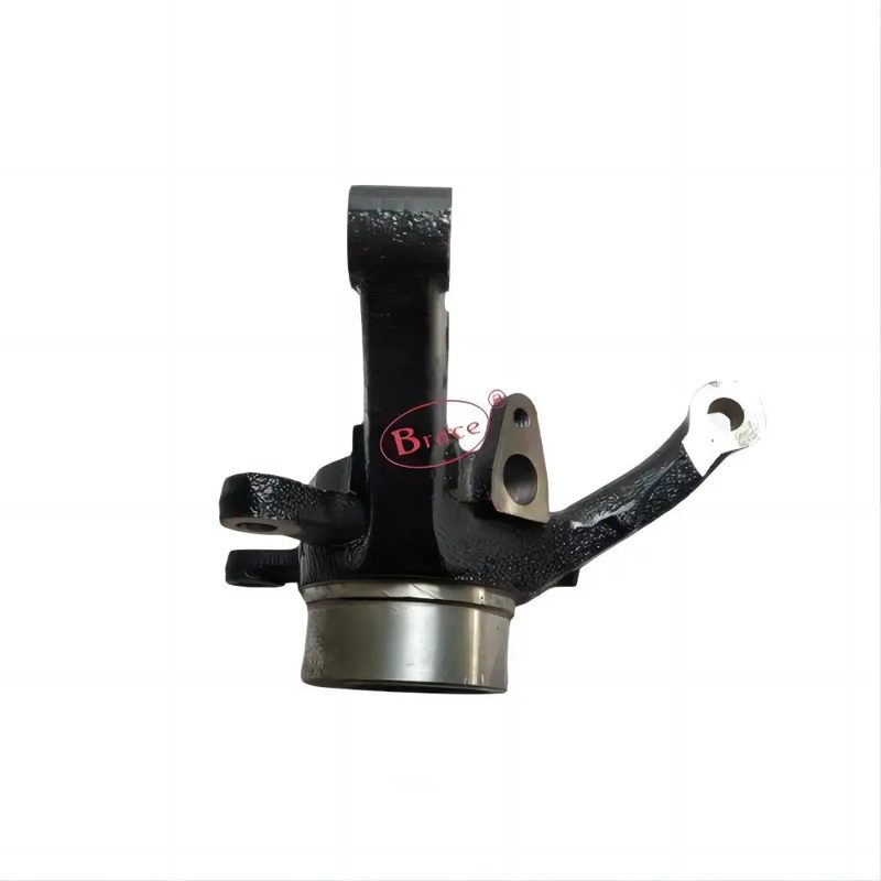 Auto Parts Steering Knuckle Suitable for Suzuki Wagon R 45151-75F12-72 — photo 2
