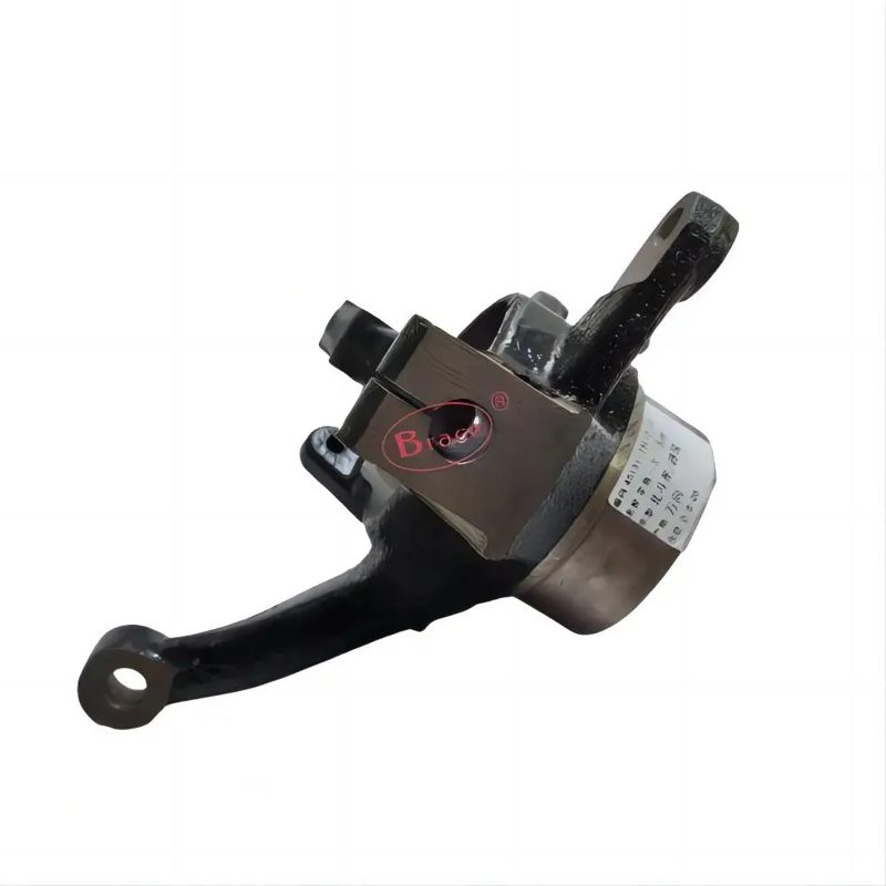 Auto Parts Steering Knuckle Suitable for Suzuki Wagon R 45151-75F12-72 — photo 3