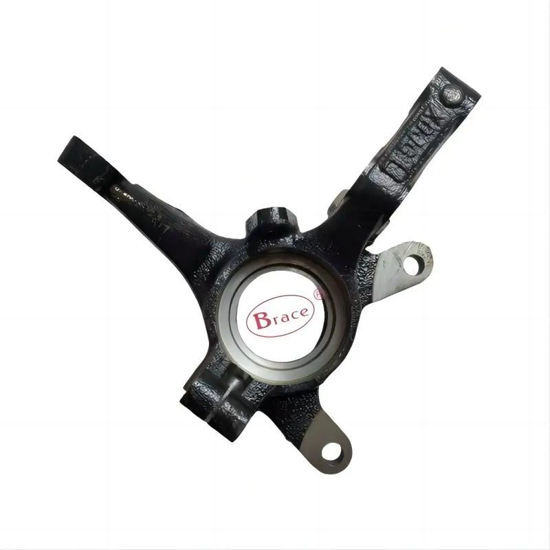 Auto Parts Steering Knuckle Suitable for Suzuki Wagon R 45151-75F12-72 — photo 4
