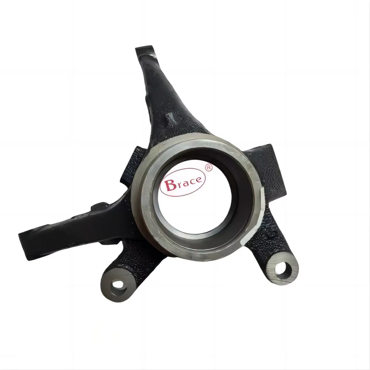 Auto Parts Steering Knuckle Suitable for Suzuki Wagon R 45151-75F12-72 product photo