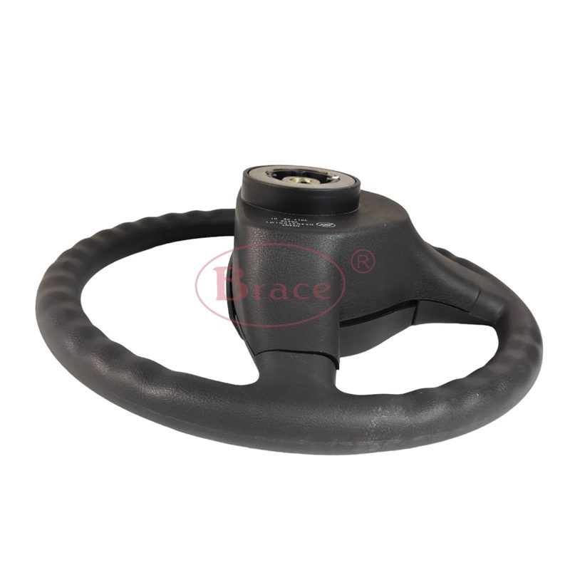 Auto Parts Steering Wheel Suitable for LIFAN — photo 2