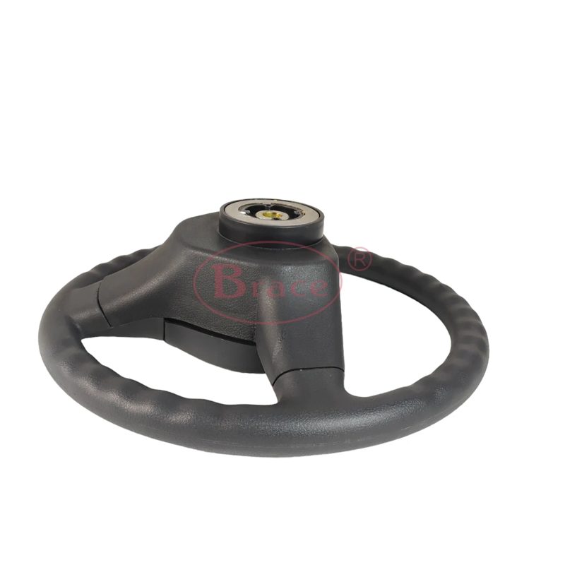 Auto Parts Steering Wheel Suitable for LIFAN — photo 3