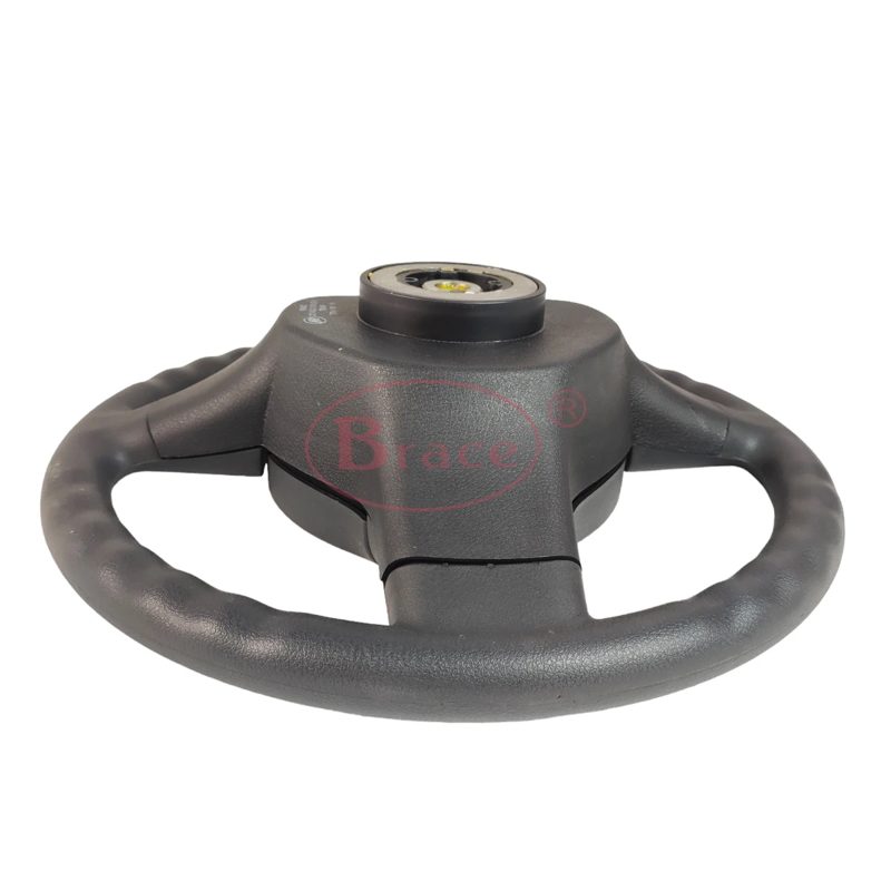 Auto Parts Steering Wheel Suitable for LIFAN — photo 4