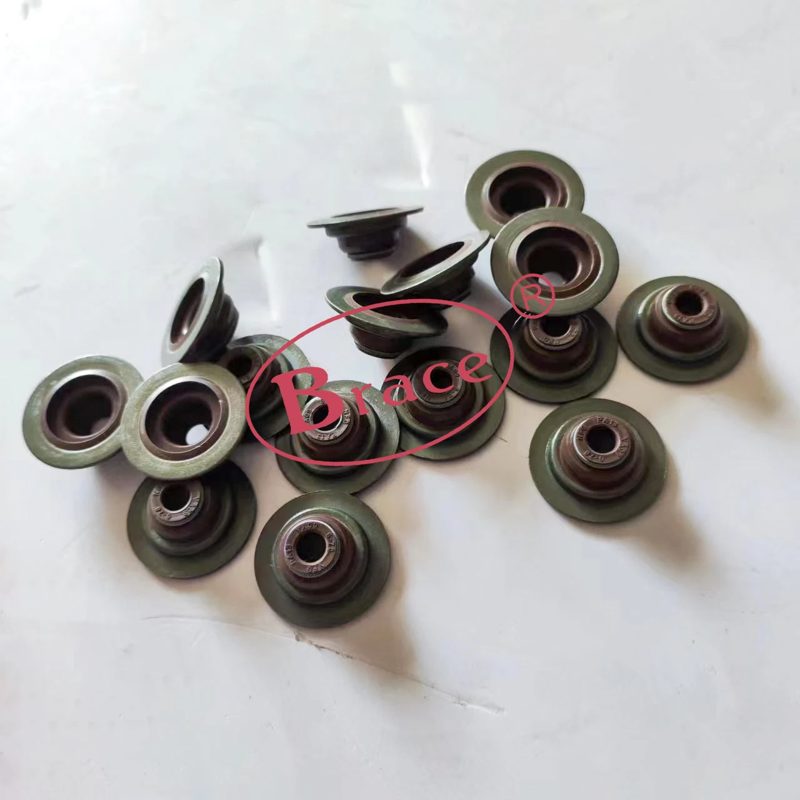 Auto Parts Stem Seal Valve Oil Seal for MG 350 LUB200350 — photo 2