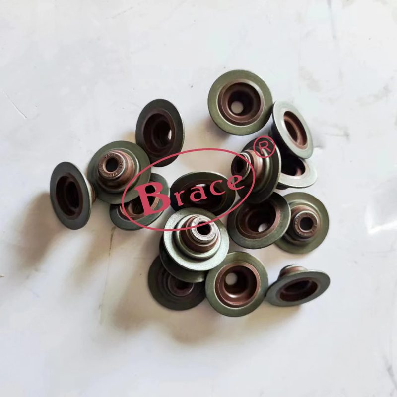Auto Parts Stem Seal Valve Oil Seal for MG 350 LUB200350 — photo 3
