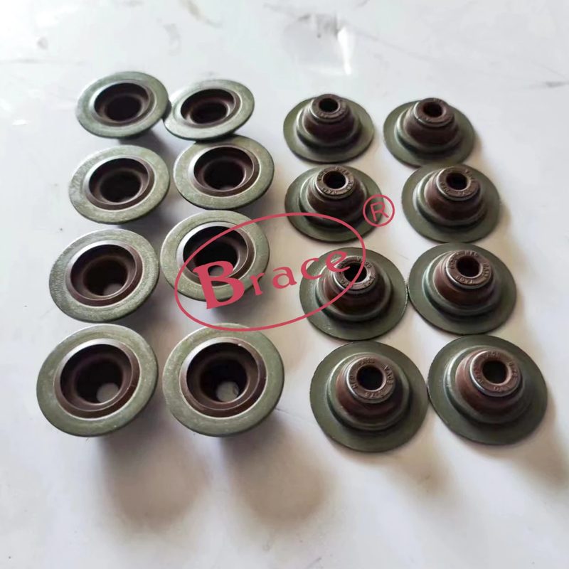 Auto Parts Stem Seal Valve Oil Seal for MG 350 LUB200350 — photo 4