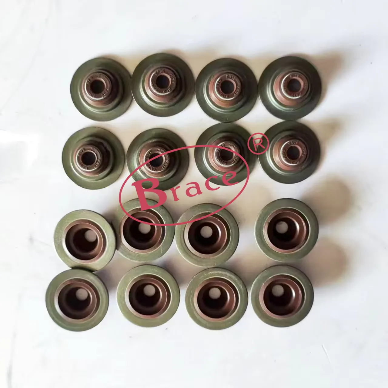 Auto Parts Stem Seal Valve Oil Seal for MG 350 LUB200350 product photo