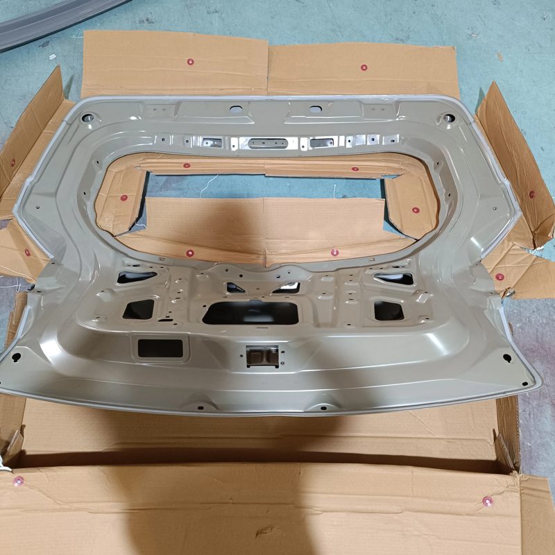 Auto Parts Tail Door for Baic X35 — photo 2