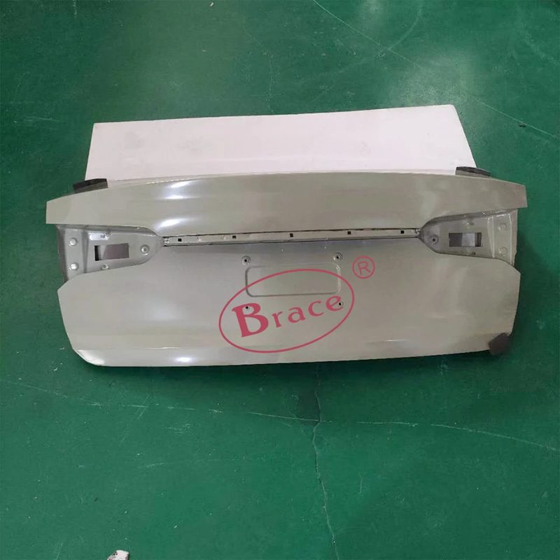 Auto Parts Tail Door Tailgate for Mg I5 2012-2015 OEM 10237176 — photo 2