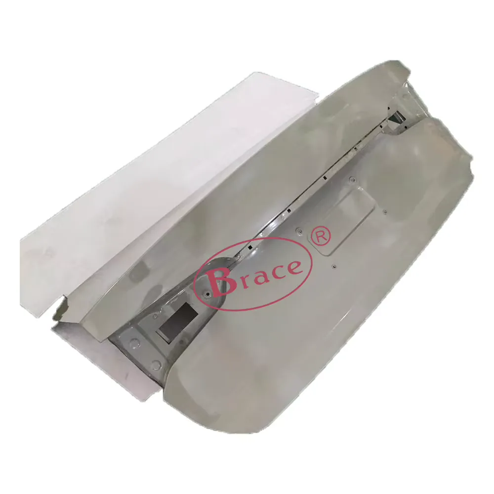 Auto Parts Tail Door Tailgate for Mg I5 2012-2015 OEM 10237176 product photo
