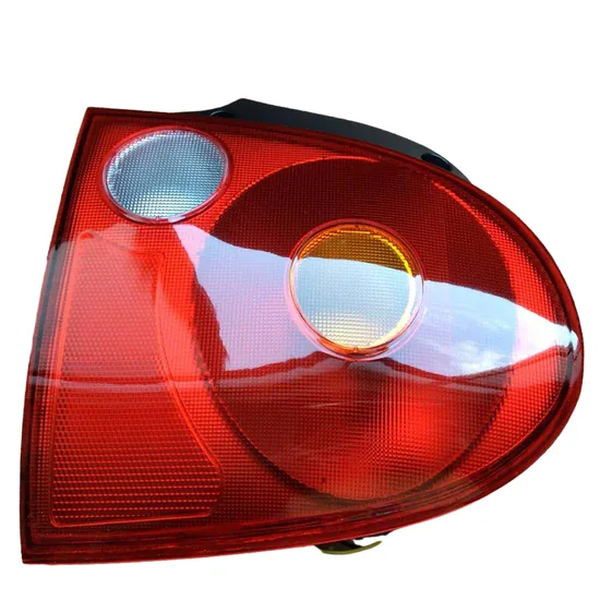 Auto Parts Tail Lamp for Chery QQ Iq QQ3 S11-3773010 S11-3773020 product photo