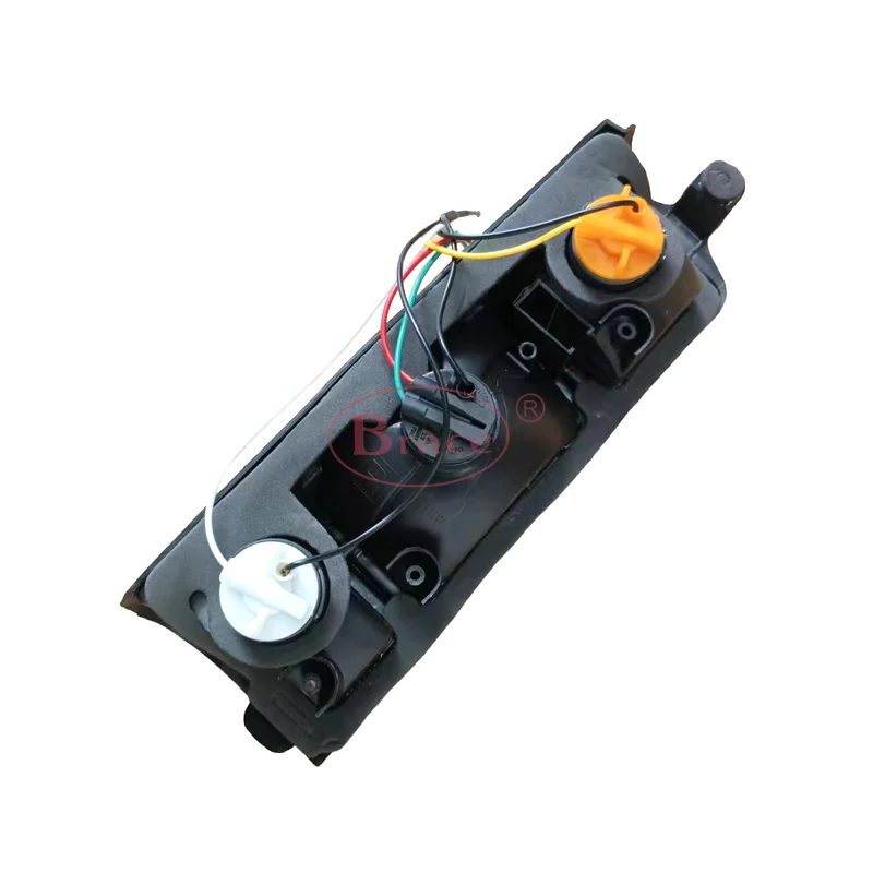 Auto Parts Tail Lamp Light Suitable for Changhe 1018 — photo 3