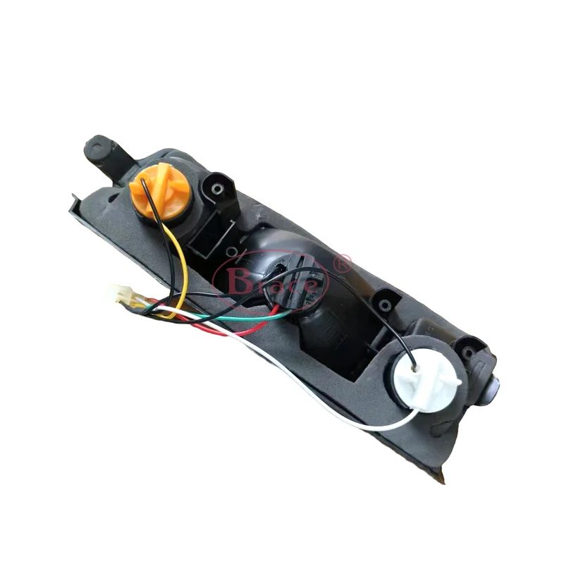 Auto Parts Tail Lamp Light Suitable for Changhe 1018 — photo 4