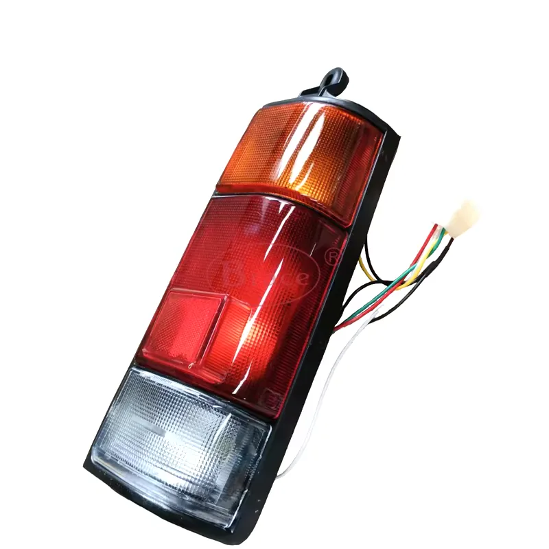 Auto Parts Tail Lamp Light Suitable for Changhe 1018 product photo