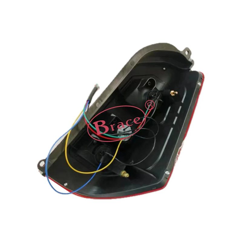 Auto Parts Tail Lamp Light Suitable for DFM DFSK K07S — photo 2