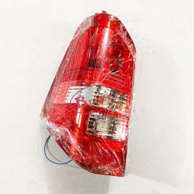 Auto Parts Tail Lamp Light Suitable for DFM DFSK K07S — photo 3