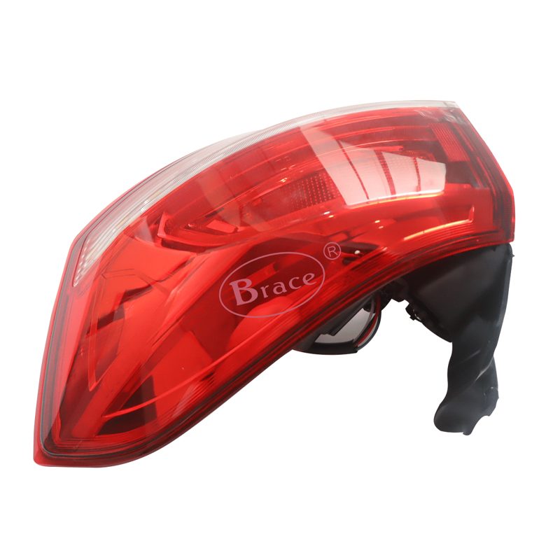 Auto Parts Tail Lamp Light Suitable for Great Wall Haval H6 4133200xkz1da-Kh — photo 2