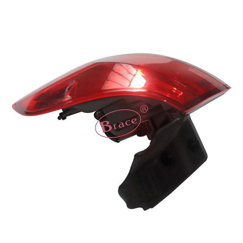 Auto Parts Tail Lamp Light Suitable for Great Wall Haval H6 4133200xkz1da-Kh — photo 3
