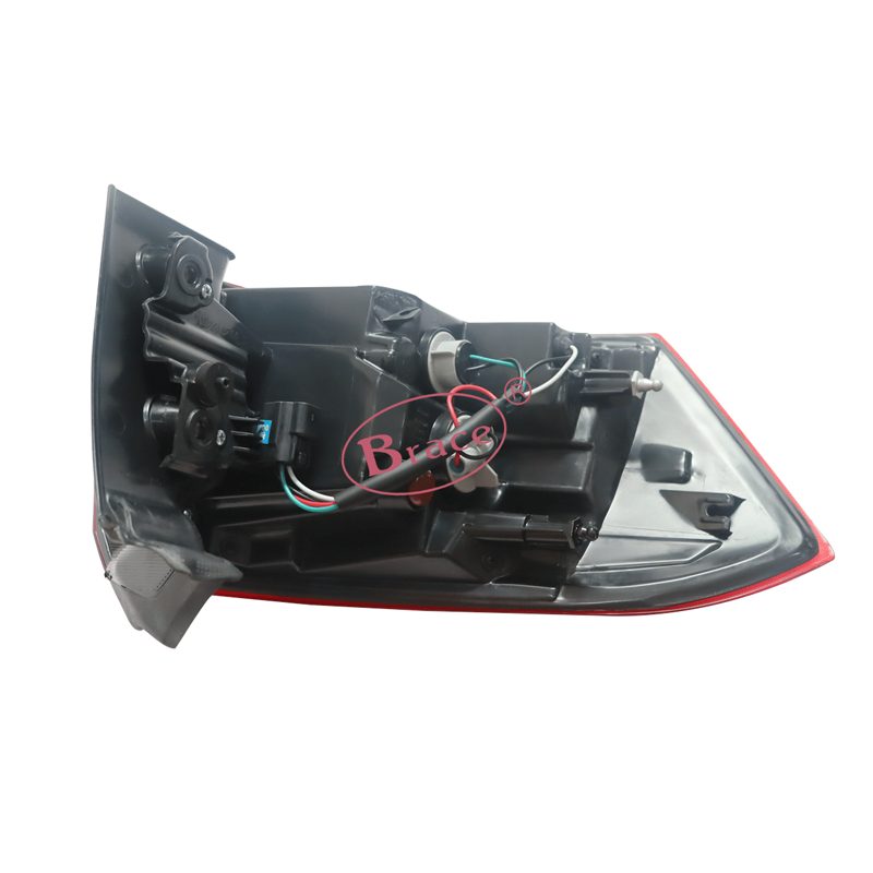 Auto Parts Tail Lamp Light Suitable for Great Wall Haval H6 4133200xkz1da-Kh — photo 4