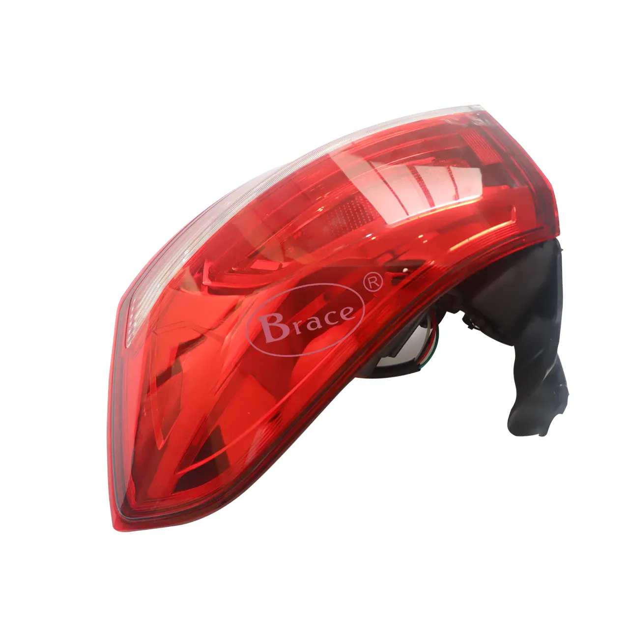Auto Parts Tail Lamp Light Suitable for Great Wall Haval H6 4133200xkz1da-Kh product photo
