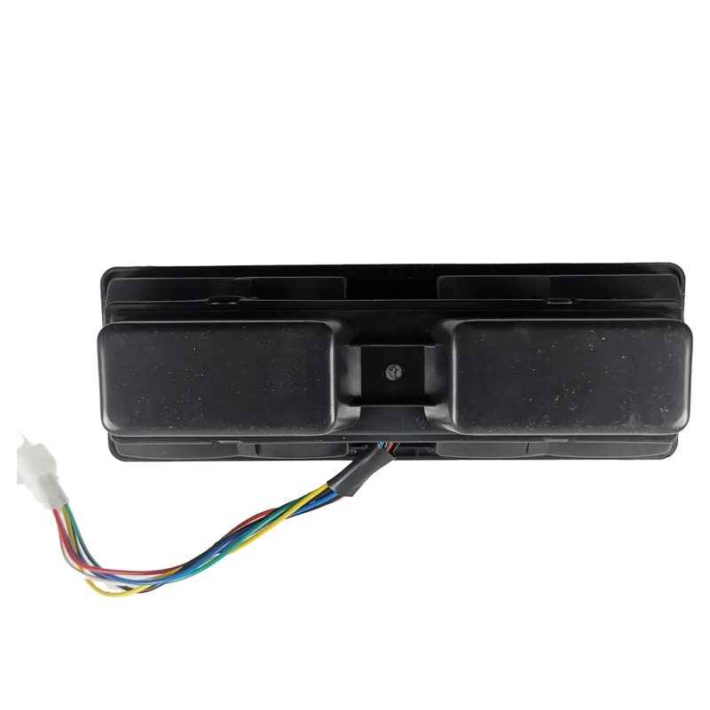 Auto Parts Tail Lamp Light Suitable for LIFAN FOSION — photo 3