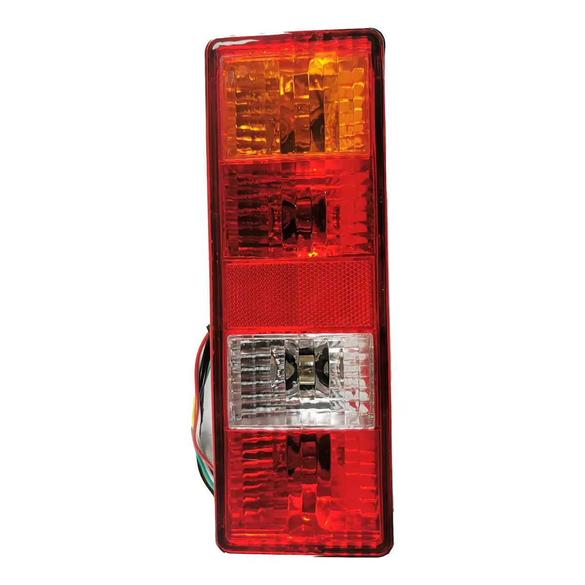 Auto Parts Tail Lamp Light Suitable for LIFAN FOSION product photo