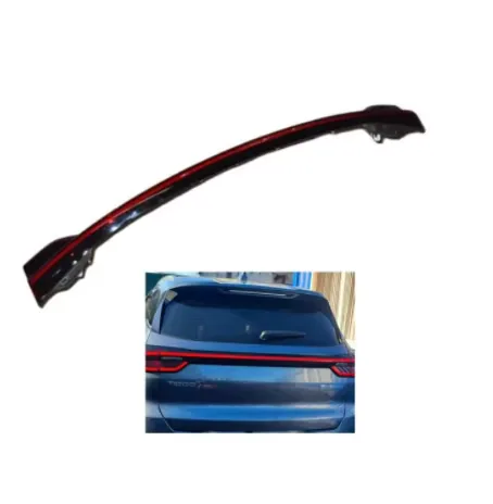 Auto Parts Tail Lamp Rear Light Back Light for Chery Tiggo 7 Pro Tiggo 8 605000568AA