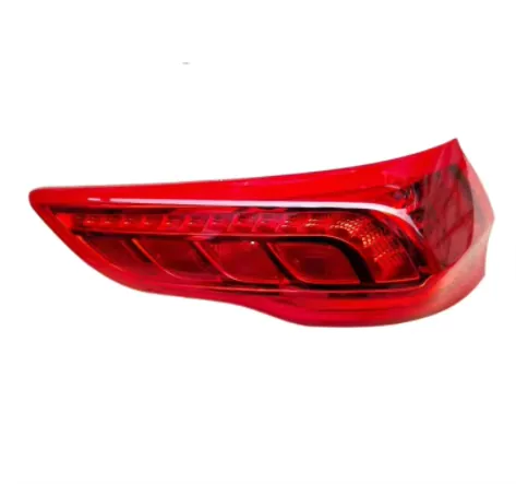 Auto Parts Tail Lamp Rear Light Back Light for DFM DFSK Glory Fengon 500 E3 OEM 4133120-FS01