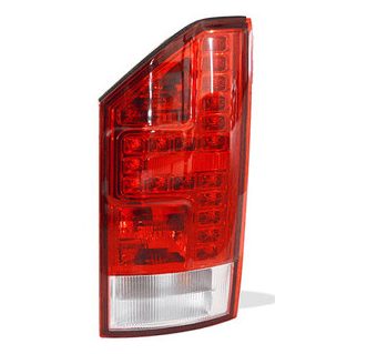 Auto Parts Tail Light Lamp Suitable for JAC M5 T8 — photo 2