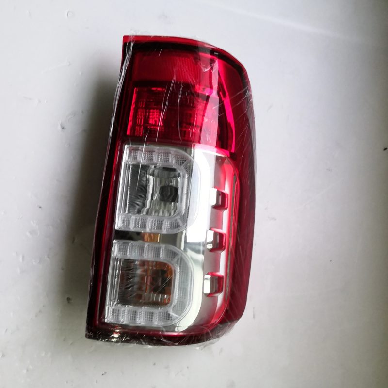 Auto Parts Tail Light ZX TERRALORD — photo 2