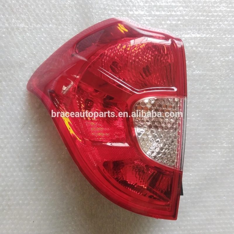 Auto Parts Taillamp Suitable for JAC J3 4133100U8030 4133200U8030 — photo 2