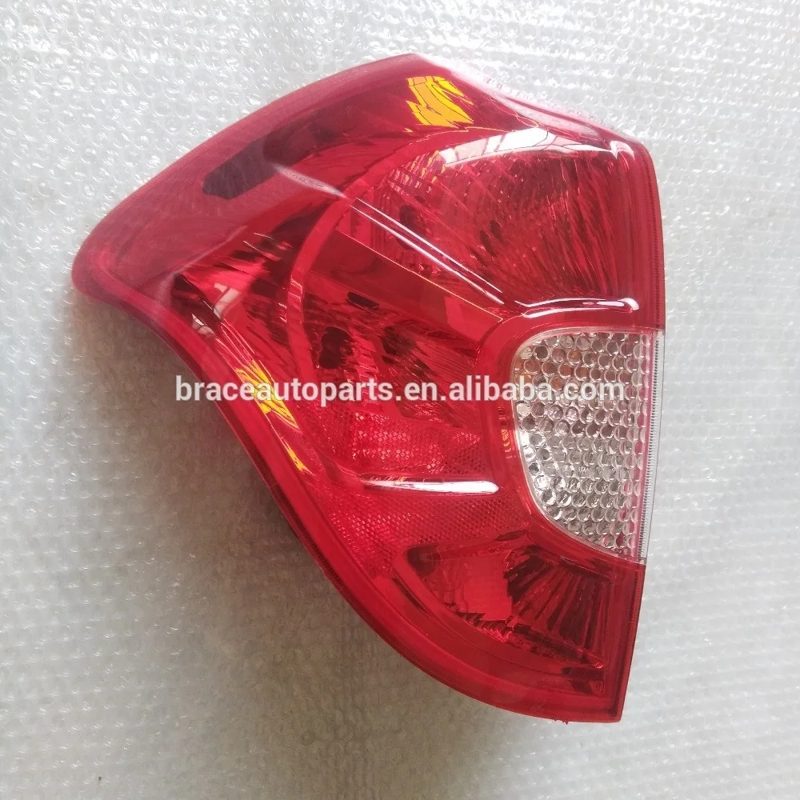 Auto Parts Taillamp Suitable for JAC J3 4133100U8030 4133200U8030 — photo 3