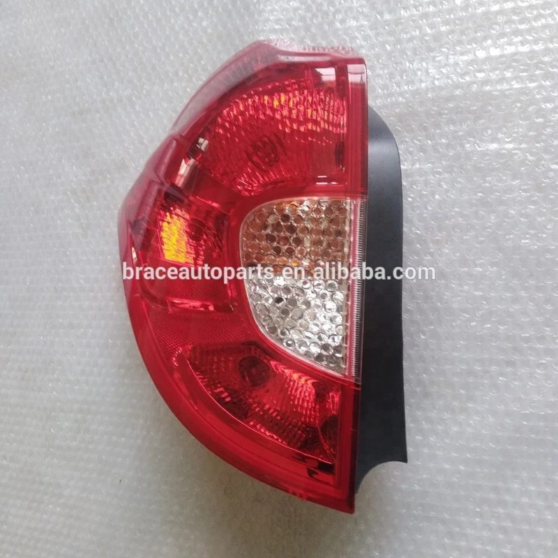 Auto Parts Taillamp Suitable for JAC J3 4133100U8030 4133200U8030 — photo 4