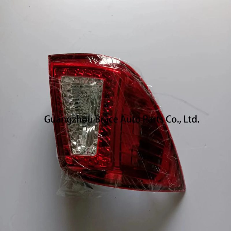 Auto Parts Taillight Rear Lamp for Lifan X60 — photo 2