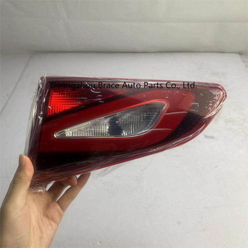 Auto Parts Taillight Rear Lamp Inner for Trumpchi GS3 OEM 7310002adu0100-B 7310001adu0100-B — photo 2