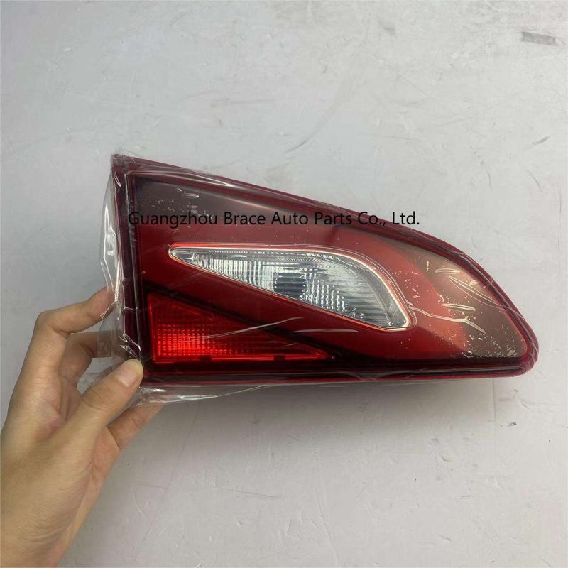 Auto Parts Taillight Rear Lamp Inner for Trumpchi GS3 OEM 7310002adu0100-B 7310001adu0100-B — photo 4