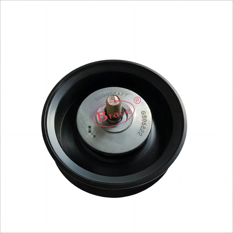 Auto Parts Tensioner Idler Pulley Suitable for Joylong S00008427 — photo 2