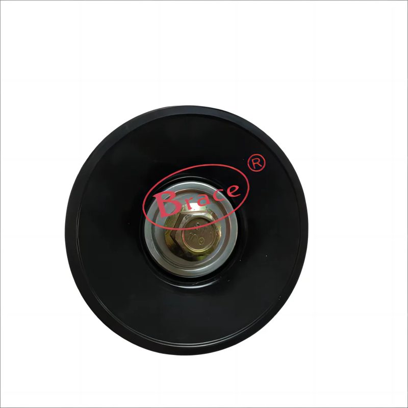 Auto Parts Tensioner Idler Pulley Suitable for Joylong S00008427 — photo 3