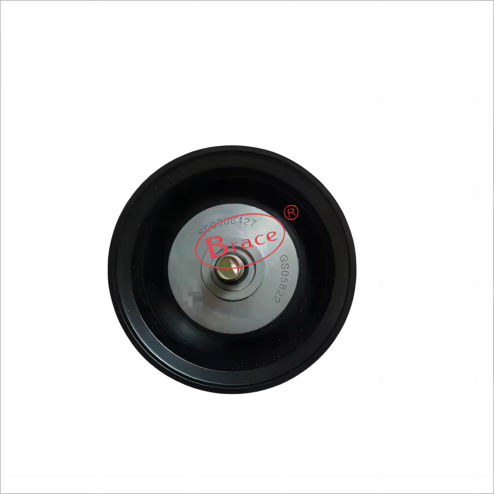 Auto Parts Tensioner Idler Pulley Suitable for Joylong S00008427