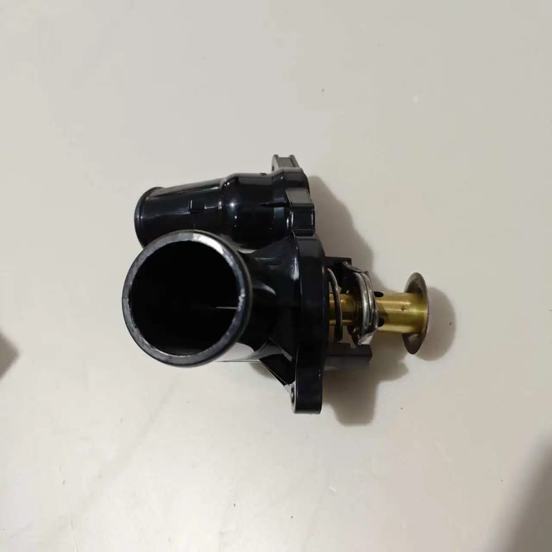 Auto Parts Thermostat Assembly for GAC Trumpchi GS3 10120201310000 — photo 3