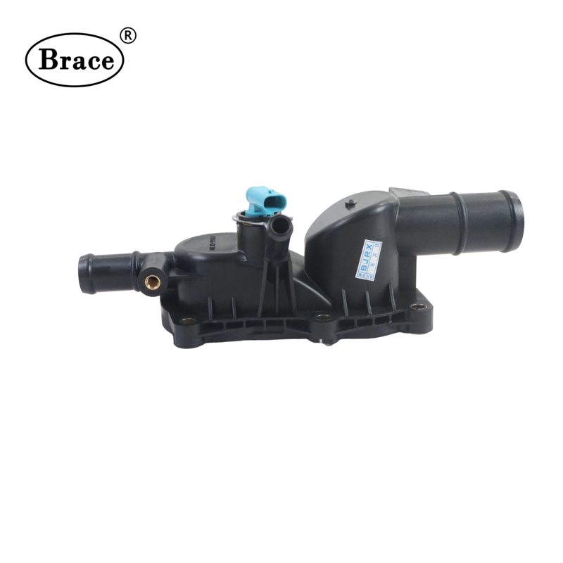 Auto Parts Thermostat Assembly for MG5 MG I5 10008730 10240734 — photo 3
