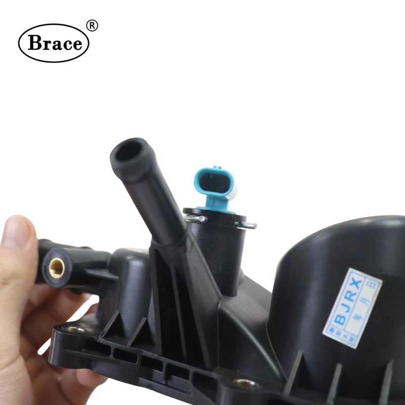 Auto Parts Thermostat Assembly for MG5 MG I5 10008730 10240734 — photo 4