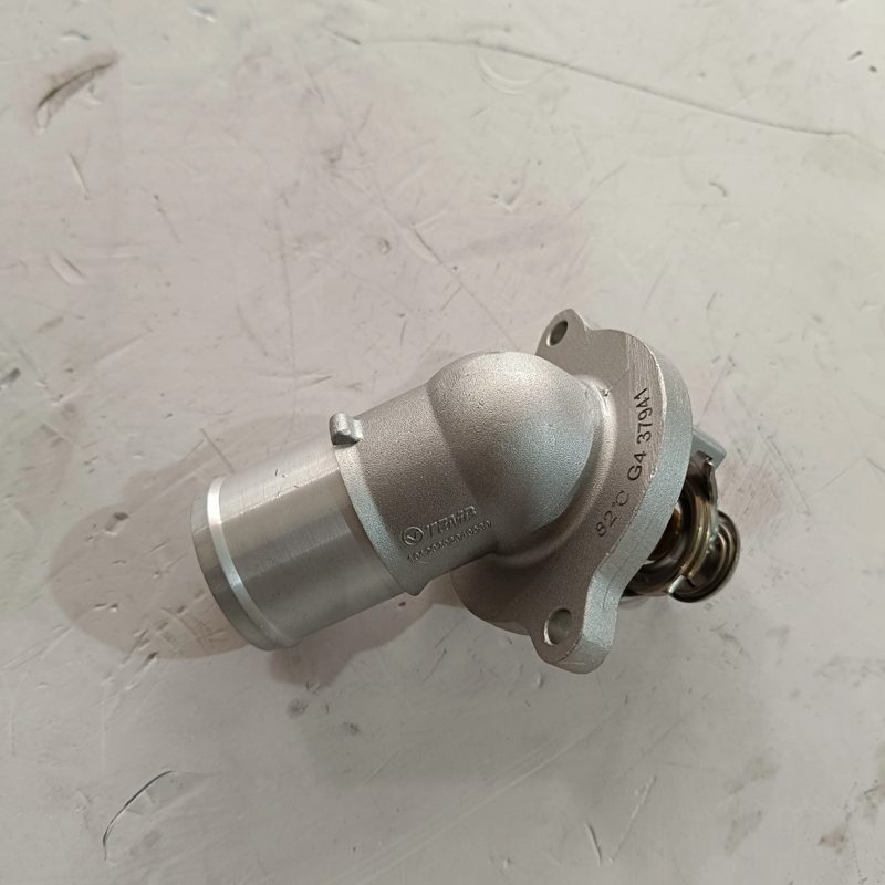 Auto Parts Thermostat Assy Suitable for GAC Trumpchi GA8 GS8 101202020400008 — photo 3