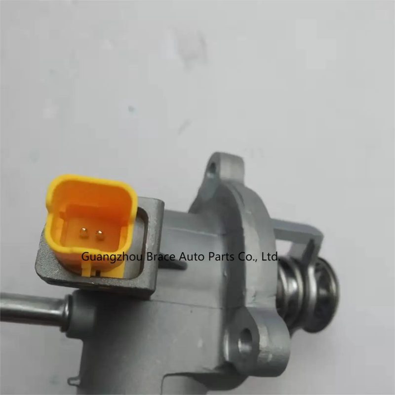 Auto Parts Thermostat Assy Suitable for SAIC MG GS RX5 2.0T OEM 10190710 — photo 3